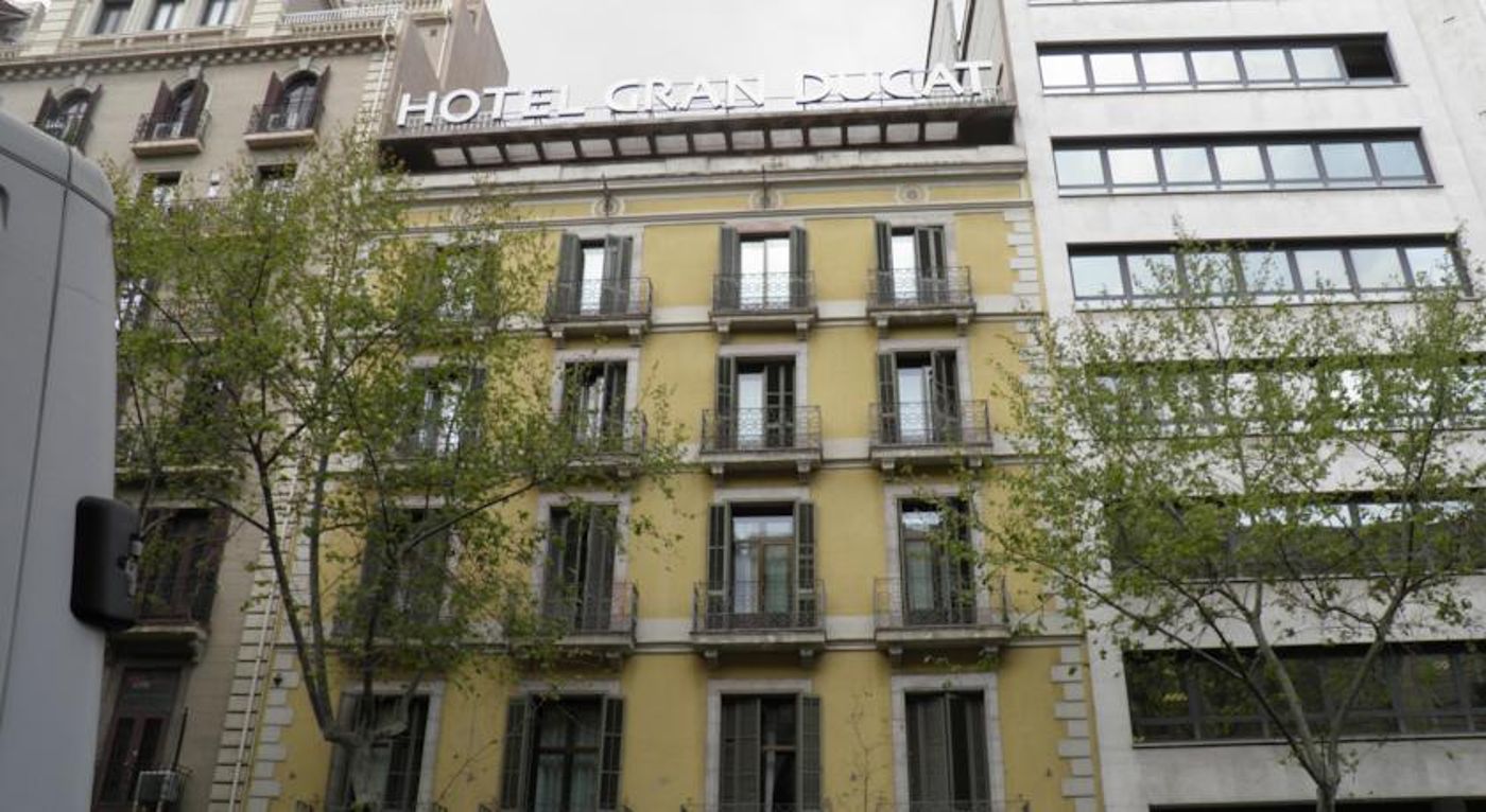 BCN Urban Gran Ducat