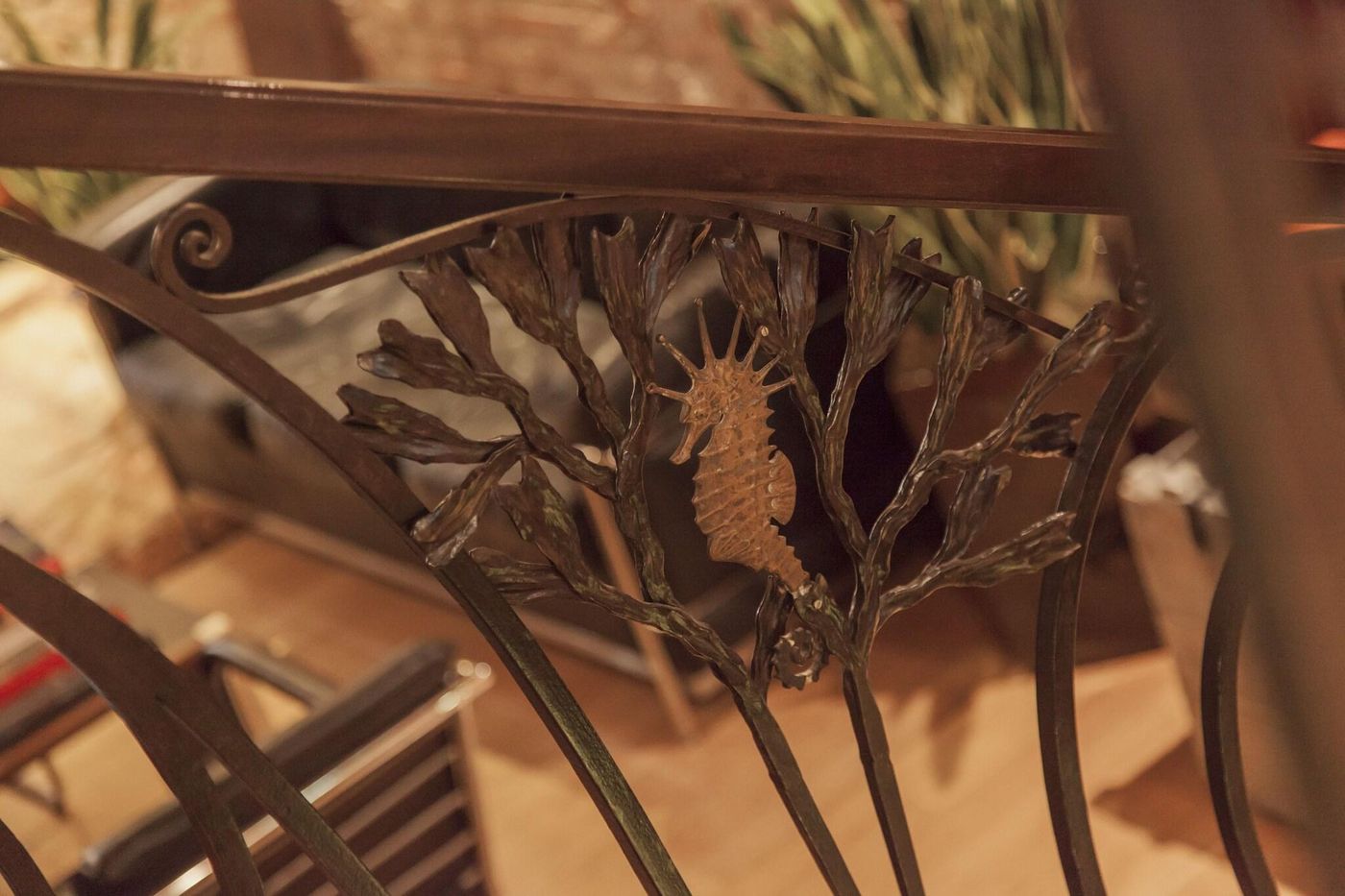 Ca Pisani - Italy - Venezia - Lobby - 6