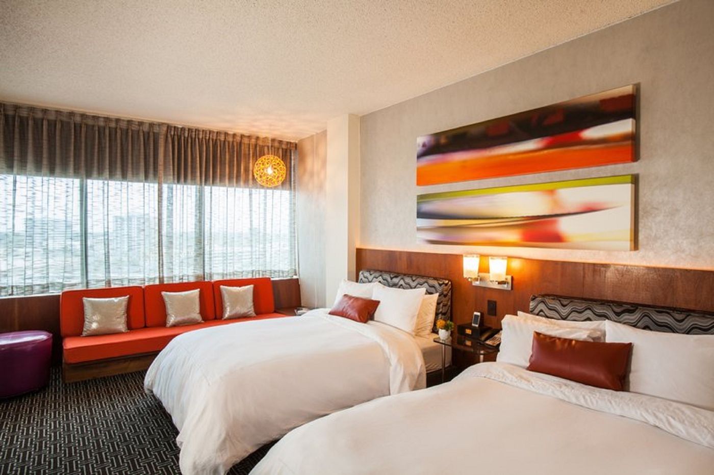 Hotel Derek-United States-HOUSTON-Room-8