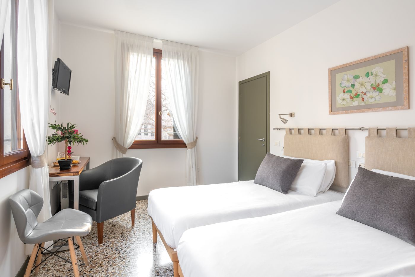 Rimon Place-Italy-Venezia-Room-7