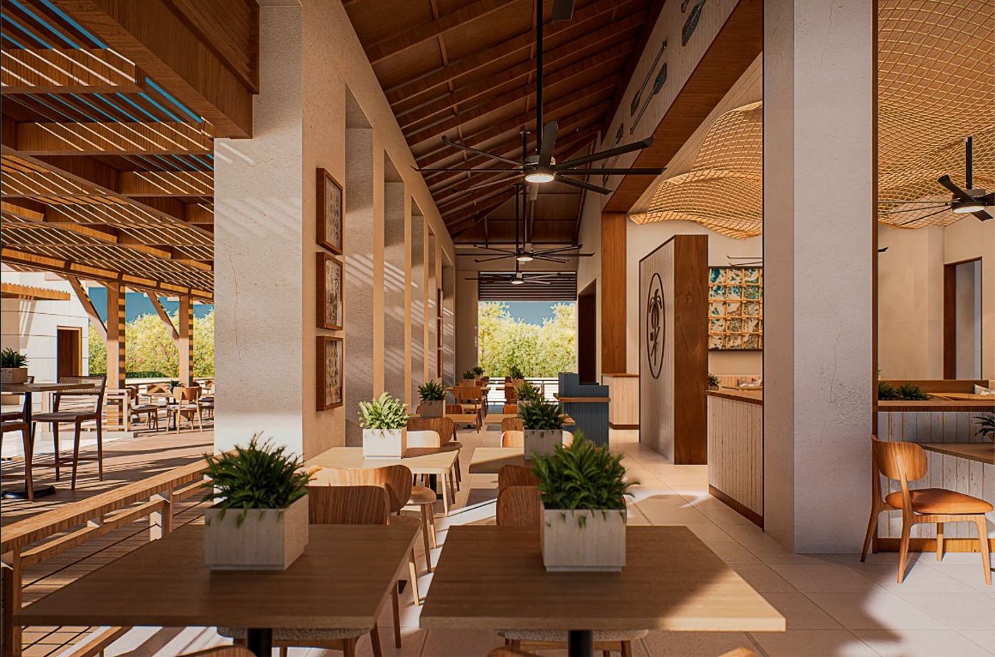 Hyatt Vivid Punta Cana 17.09