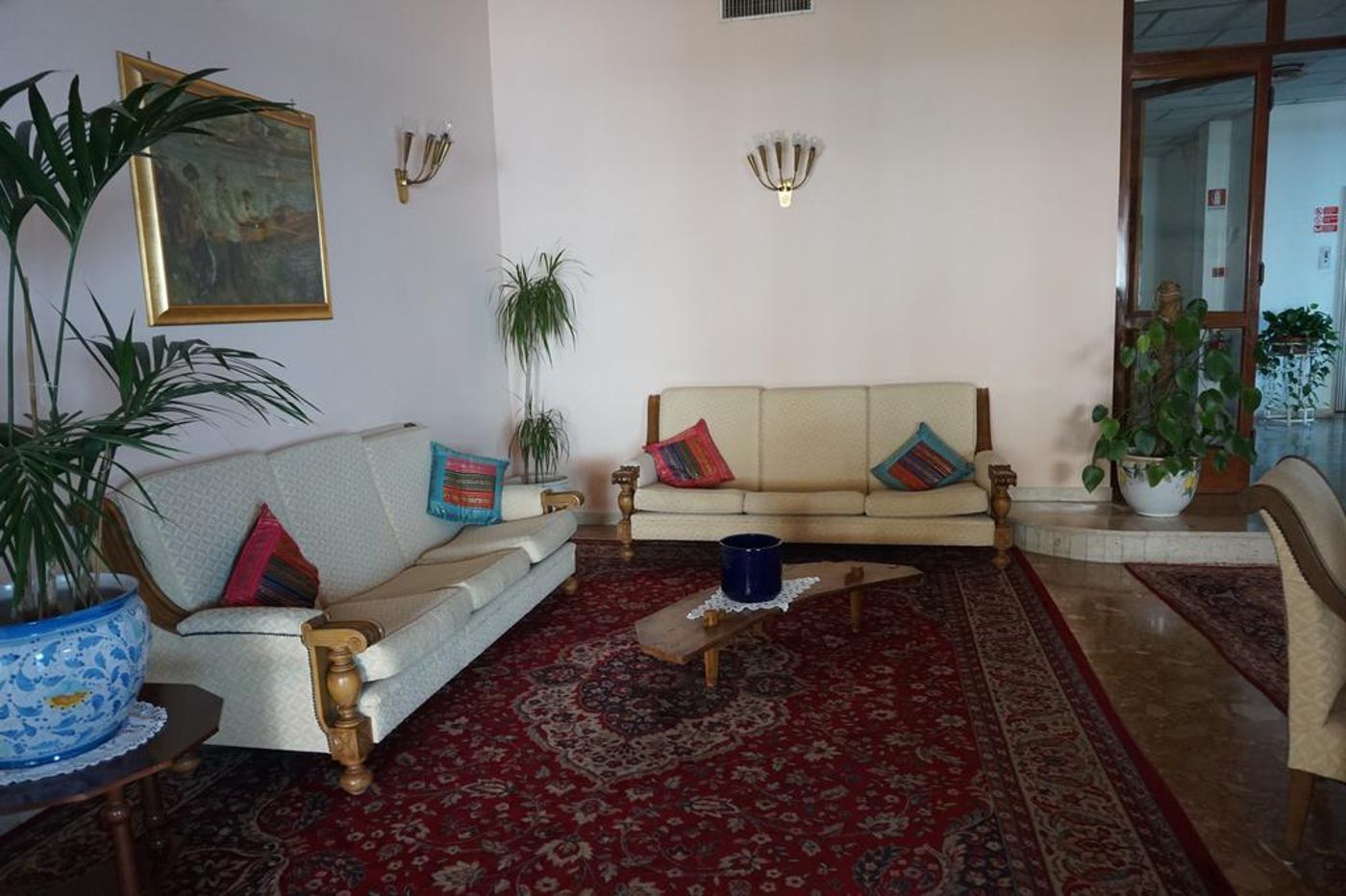 Mediterranee-Hotel-General-view-27