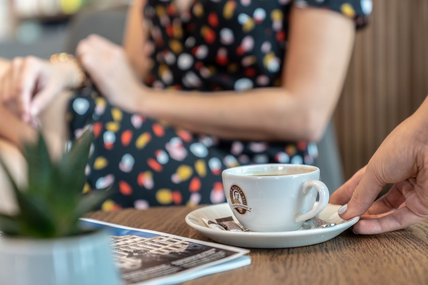 Augsburg Hotel Sonnenhof-Germany-Gersthofen-Lobby-8