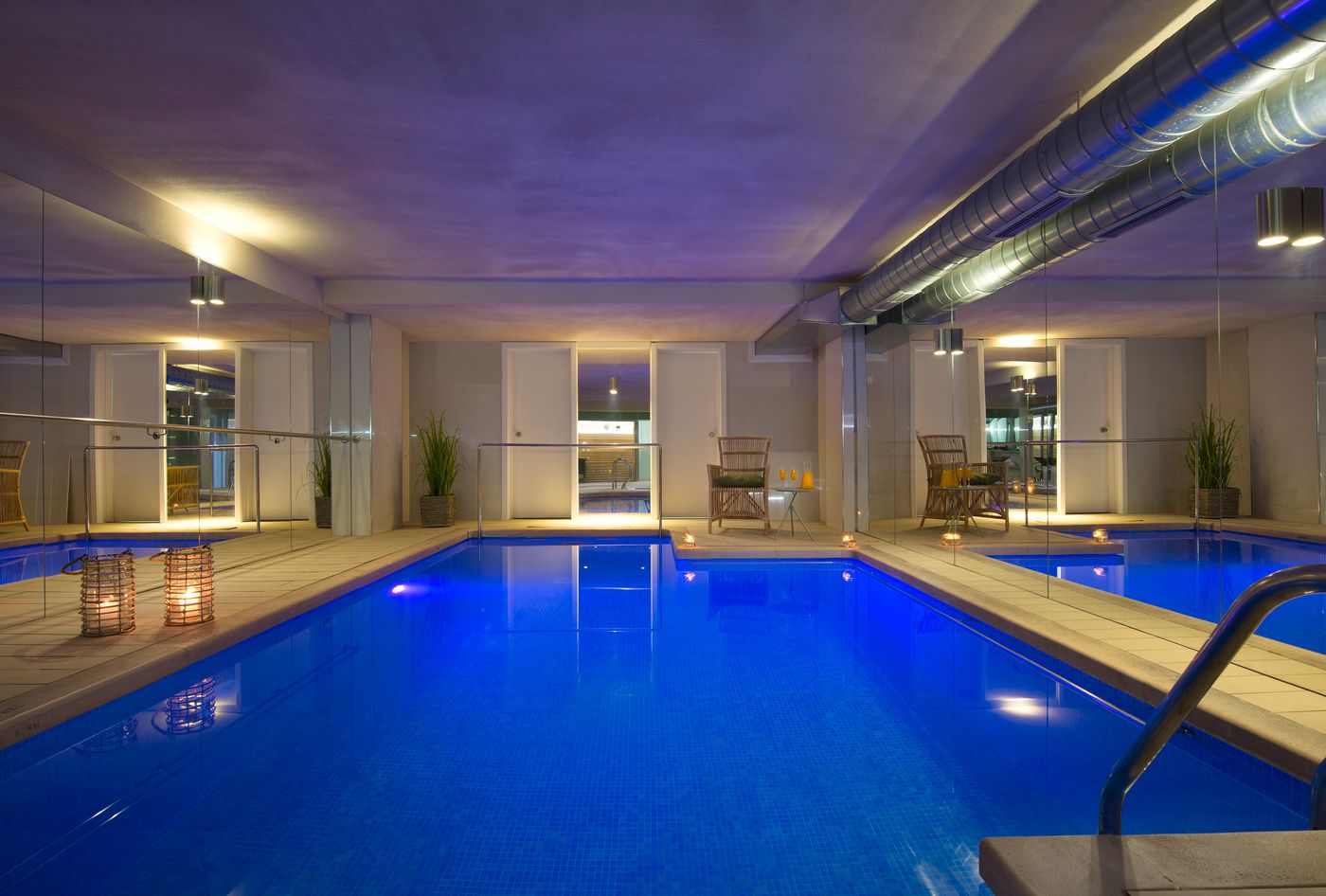 Innside Palma Center