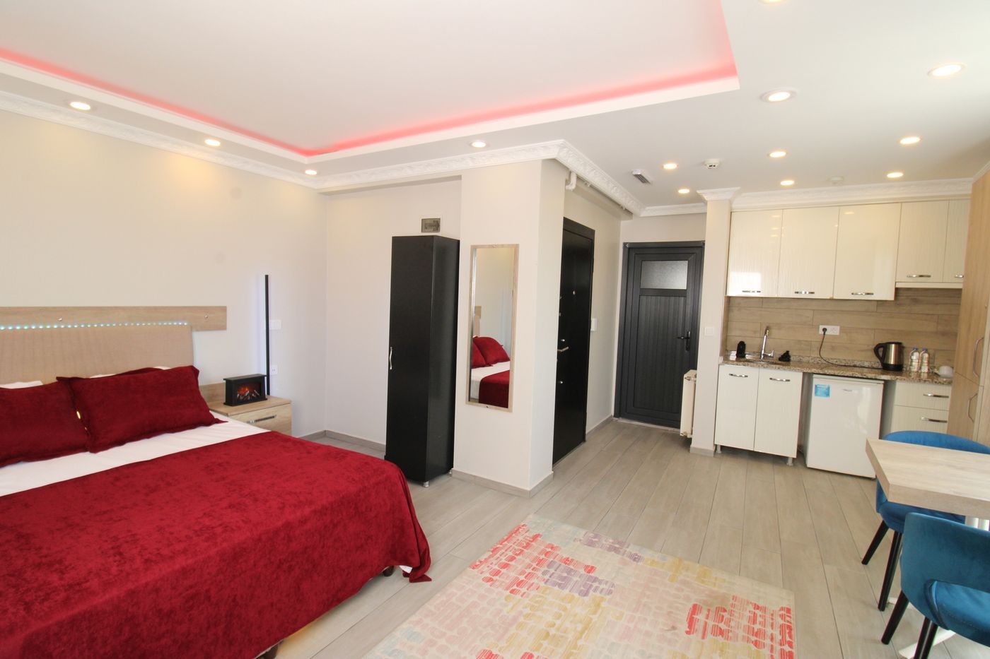 Sahrakent-Otel-Kadikoy-Room-4