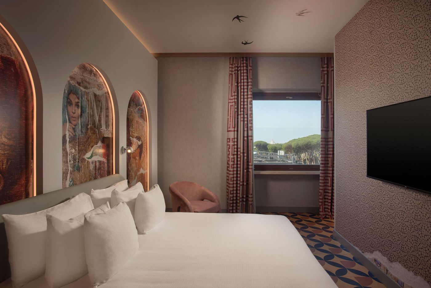 NH-Collection-Roma-Vittorio-Veneto-Room-62