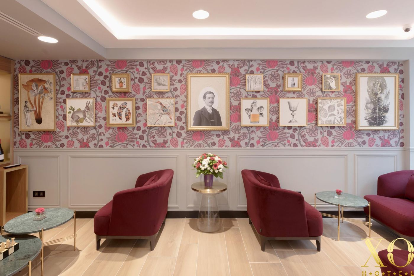 XO Hotel