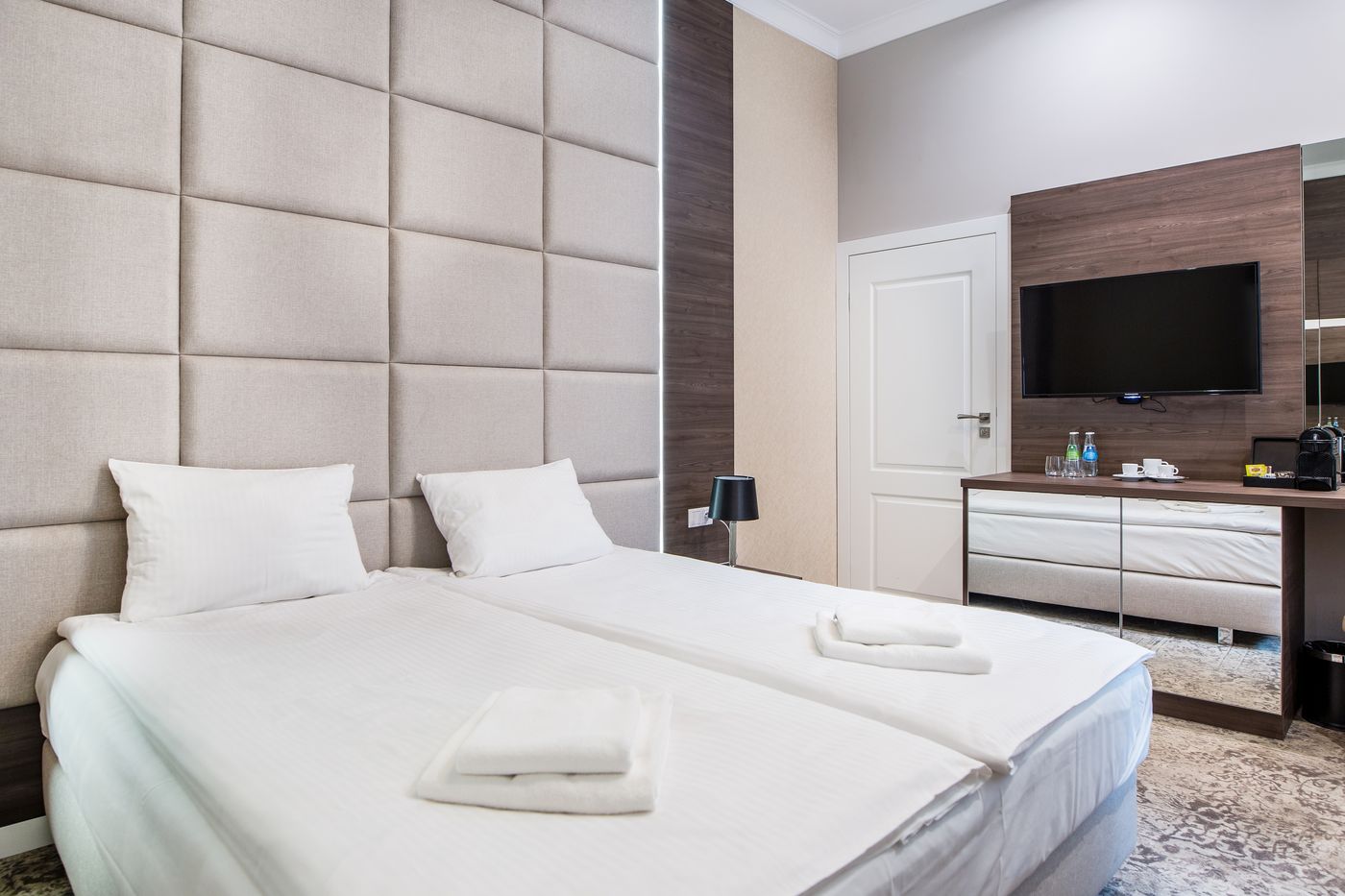 Aparthotel-Rakowicka-Residence-Room-17