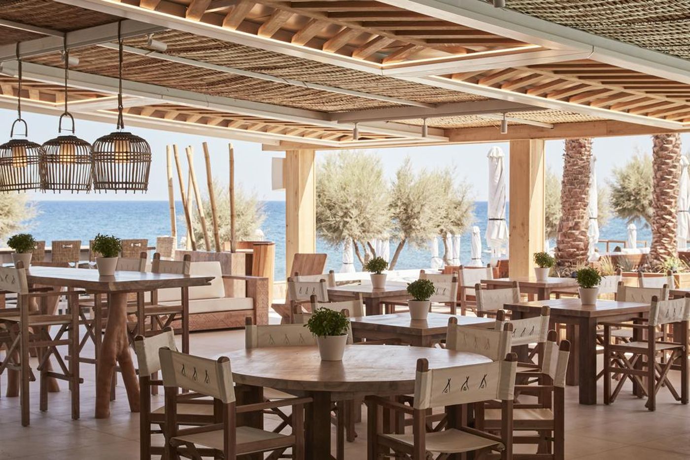 Nikki Beach Resort and Spa