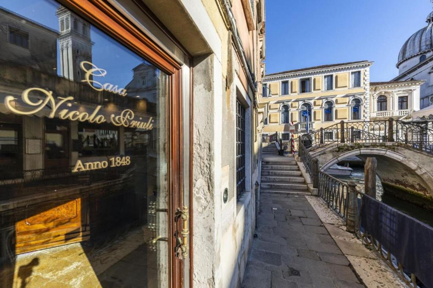 Casa-Nicolo-Priuli-Lobby-9