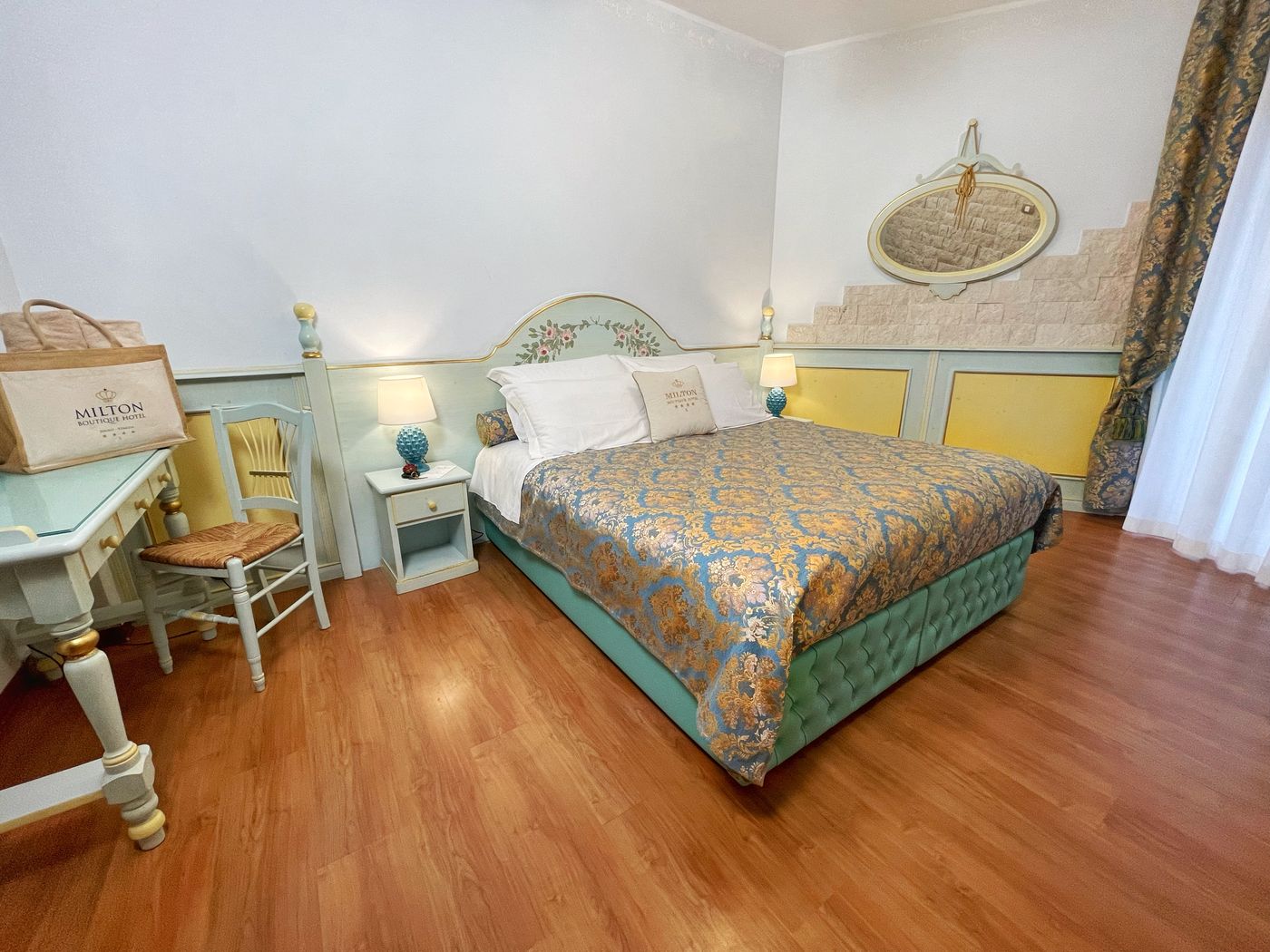 Hotel Milton - Adults Only (12+)