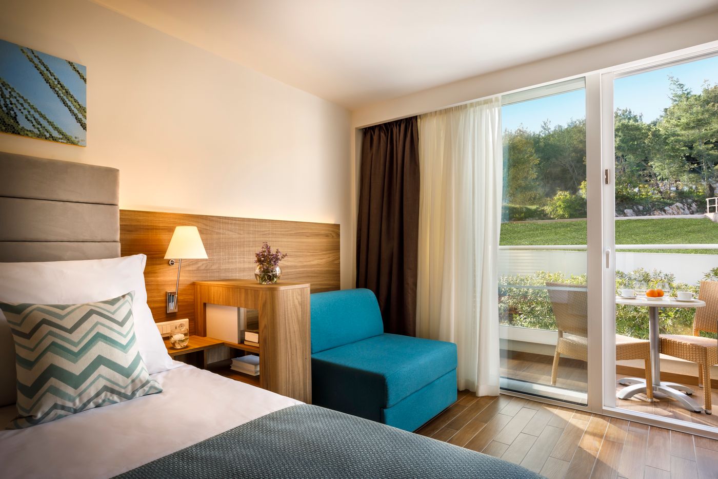 Valamar Bellevue Hotel & Residence