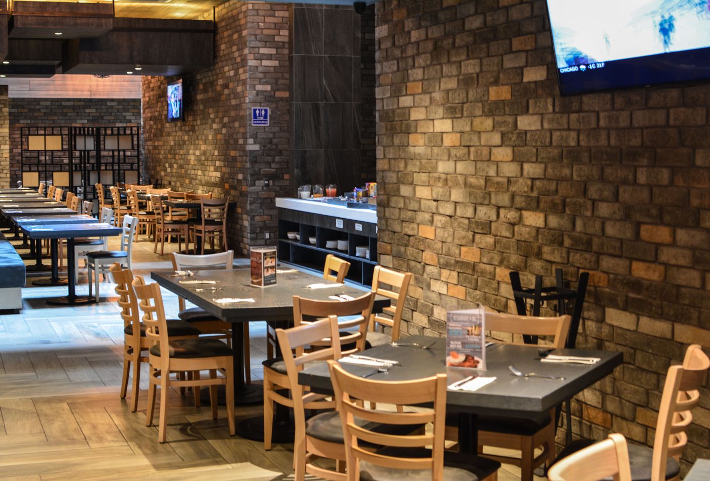 Punto MX-Mexico-Ciudad De Mexico-Restaurant-9