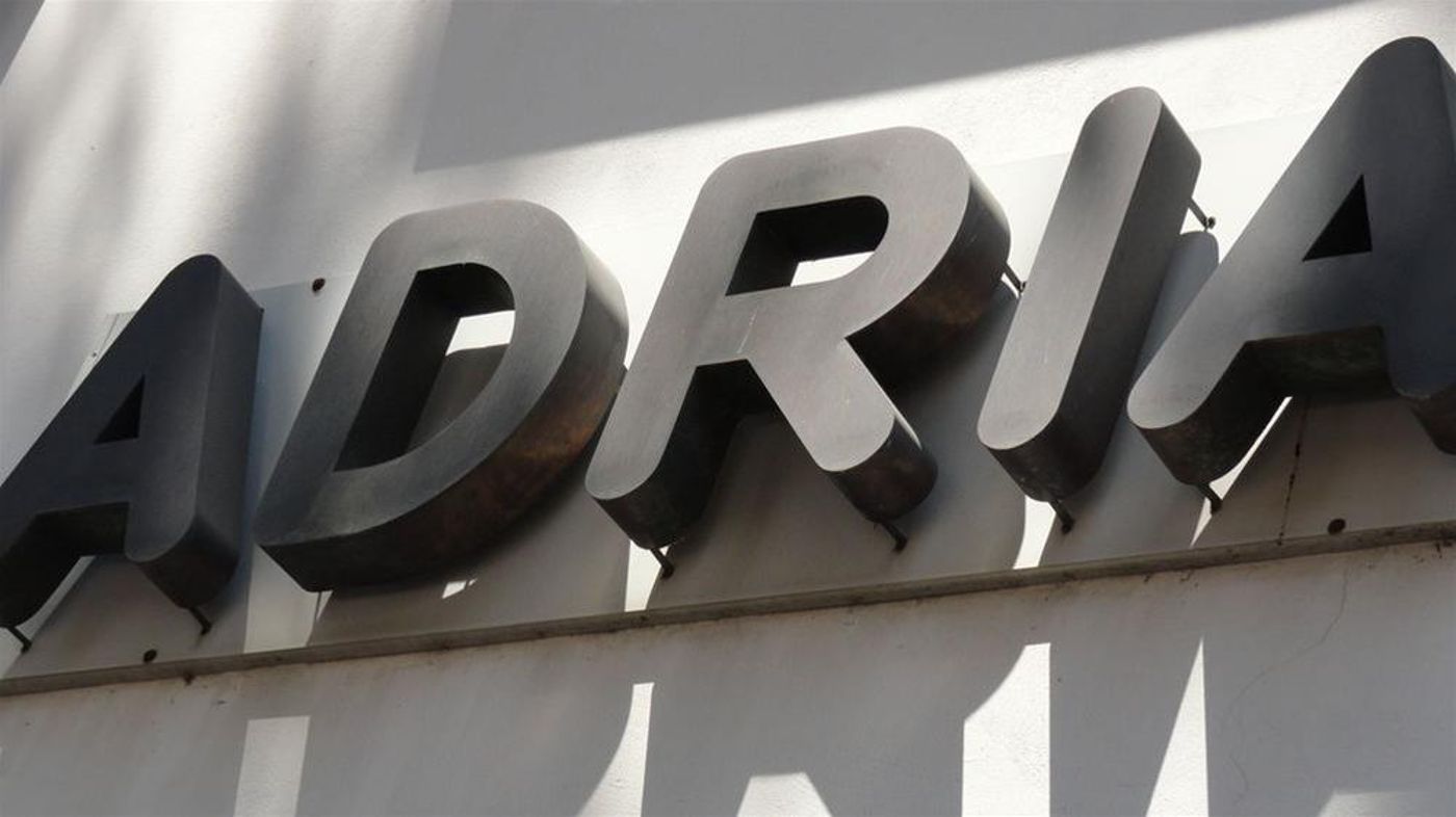 Adria-Italy-Venezia-General view-4