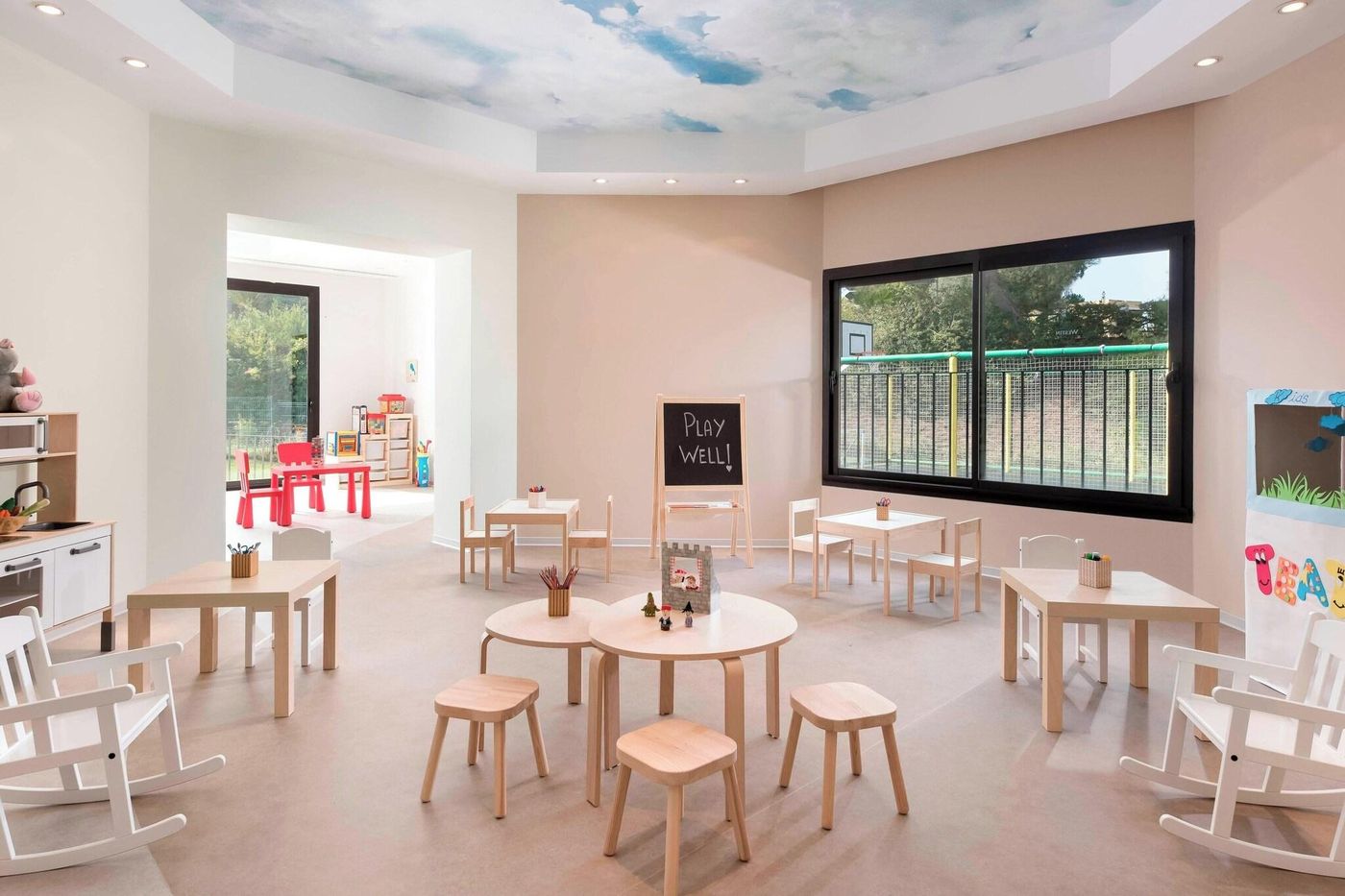 Westin-La-Quinta-Golf-Resort---Spa-General-view-62