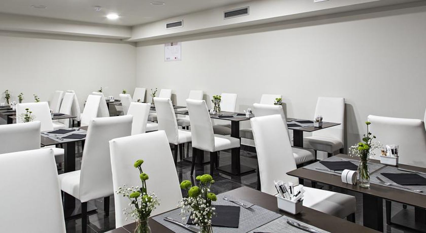 BCN Urban Hotels Gran Rosellon