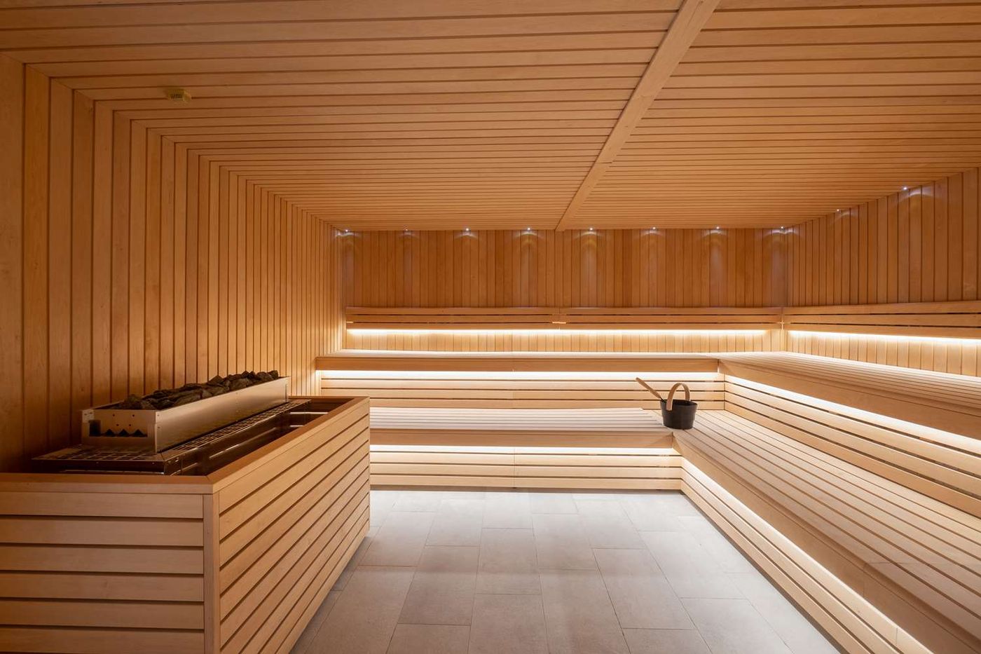 Golden Tulip Lyon Ouest Techlid - Hotel & Spa - France - Limonest - Sports and Entertainment - 2