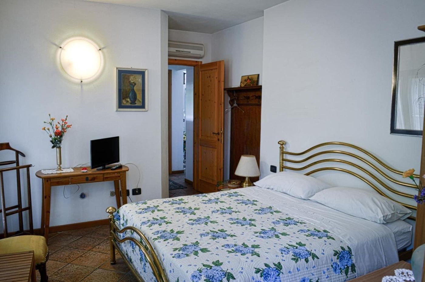 Bed and Breakfast il Giardino - Italy - Baricella - Room - 8