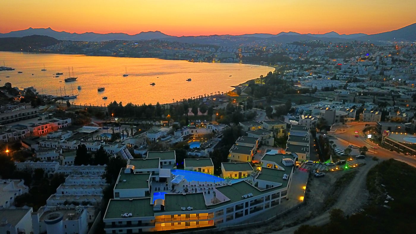 Jasmin Elite Residence