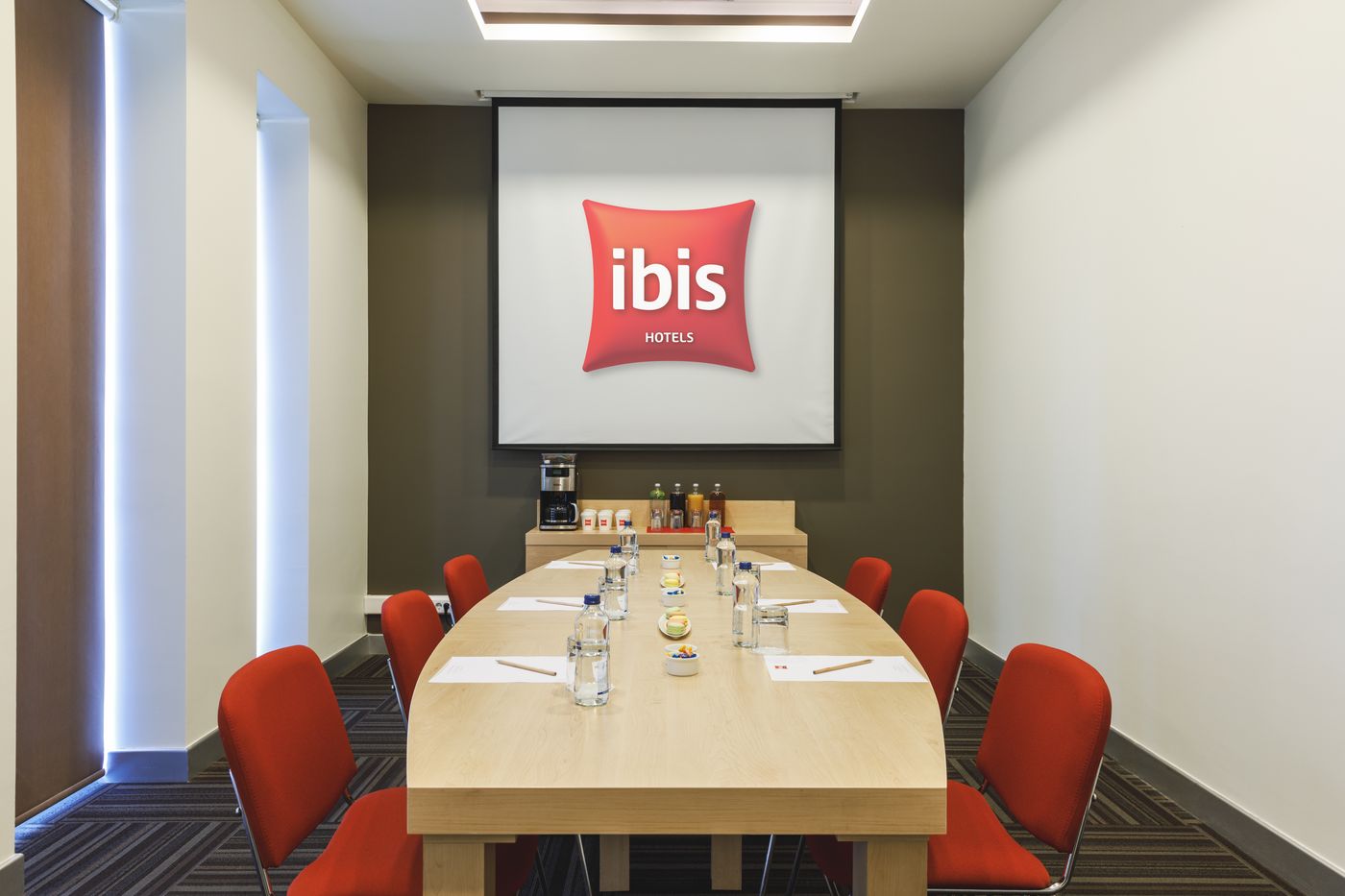 ibis Istanbul Esenyurt-Turkey-ISTANBUL-Conferences-2