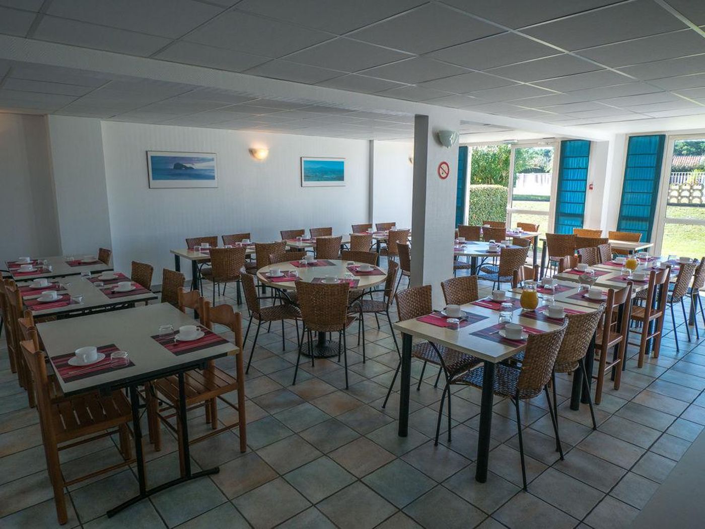 RÃ©sidence Mer & Golf Ilbarritz-France-BIDART -General view-7