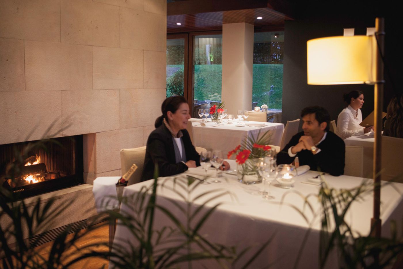 Jaizkibel-Spain-HONDARRIBIA-General view-7