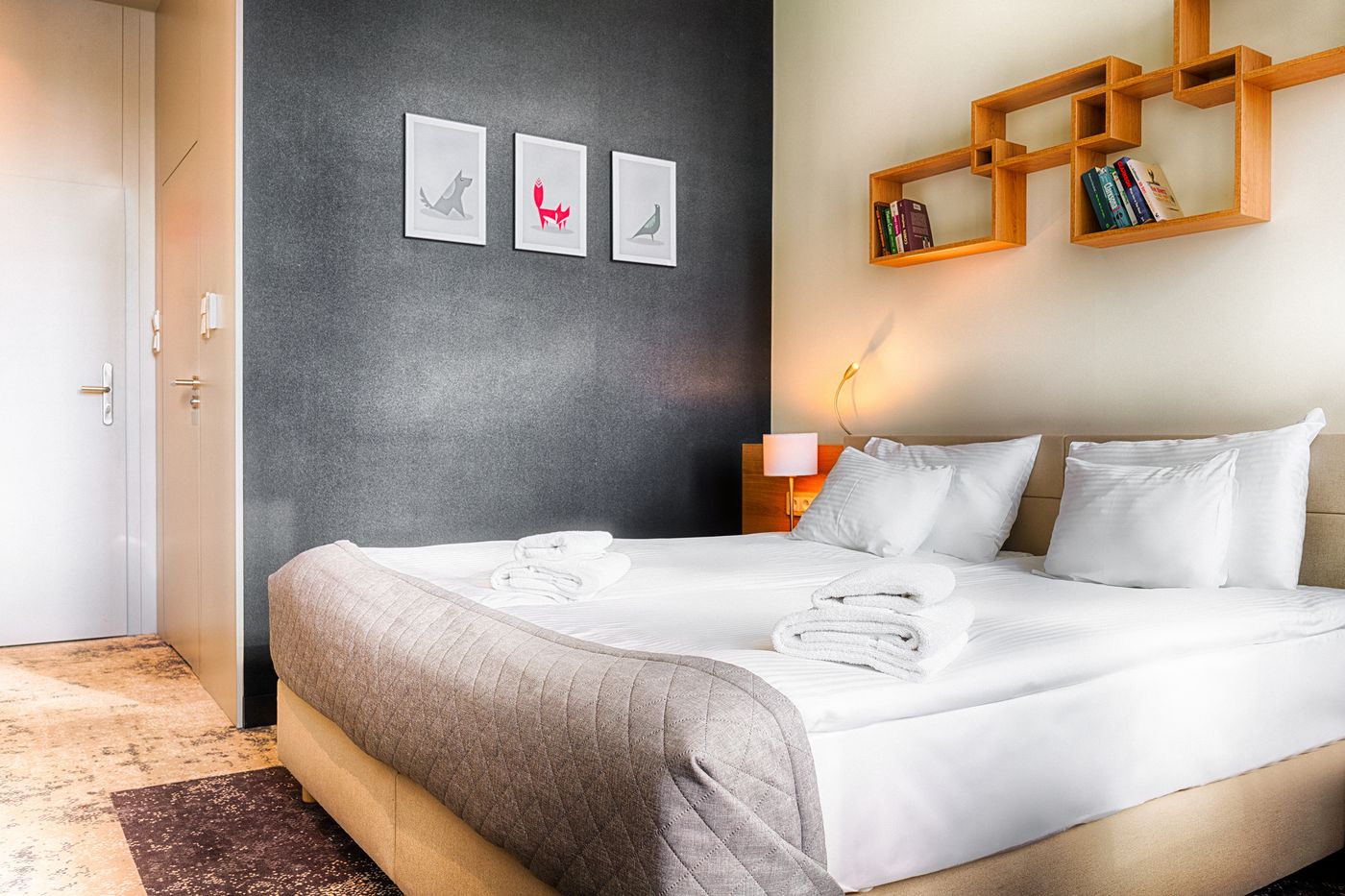 Hotel Focus Premium Sopot - Poland - SOPOT - Room - 7