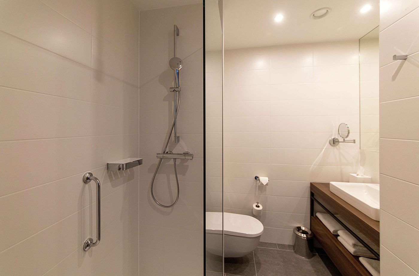 Hilton Garden Inn Zagreb Radnicka-Croatia-Zagreb-Room-6
