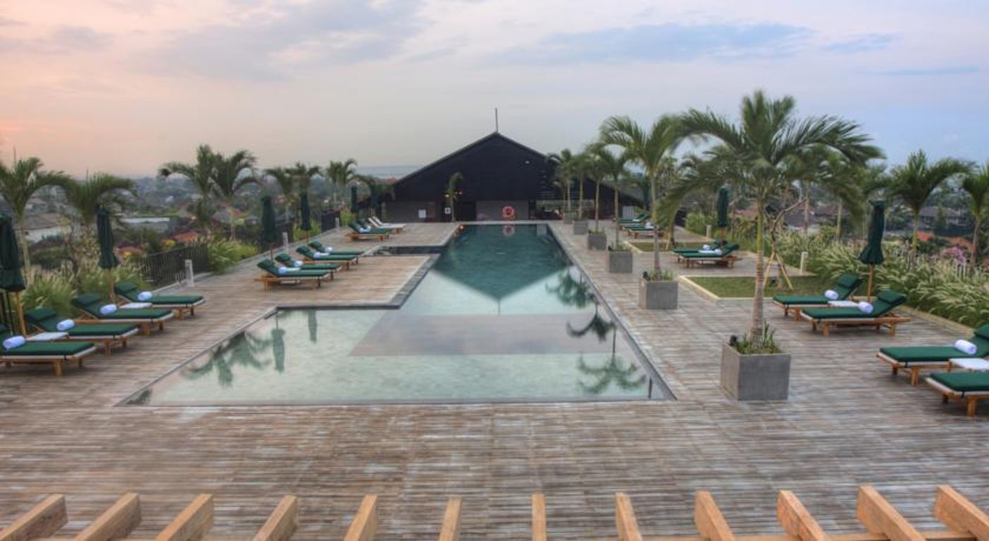 Cross Paasha Bali Seminyak-Indonesia-BALI-General view-8