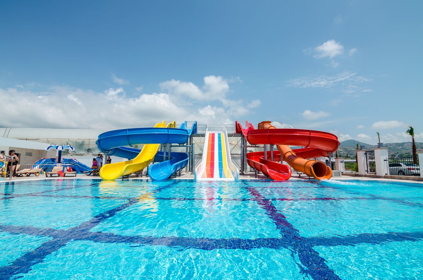 Lumos Deluxe Resort Hotel and Spa