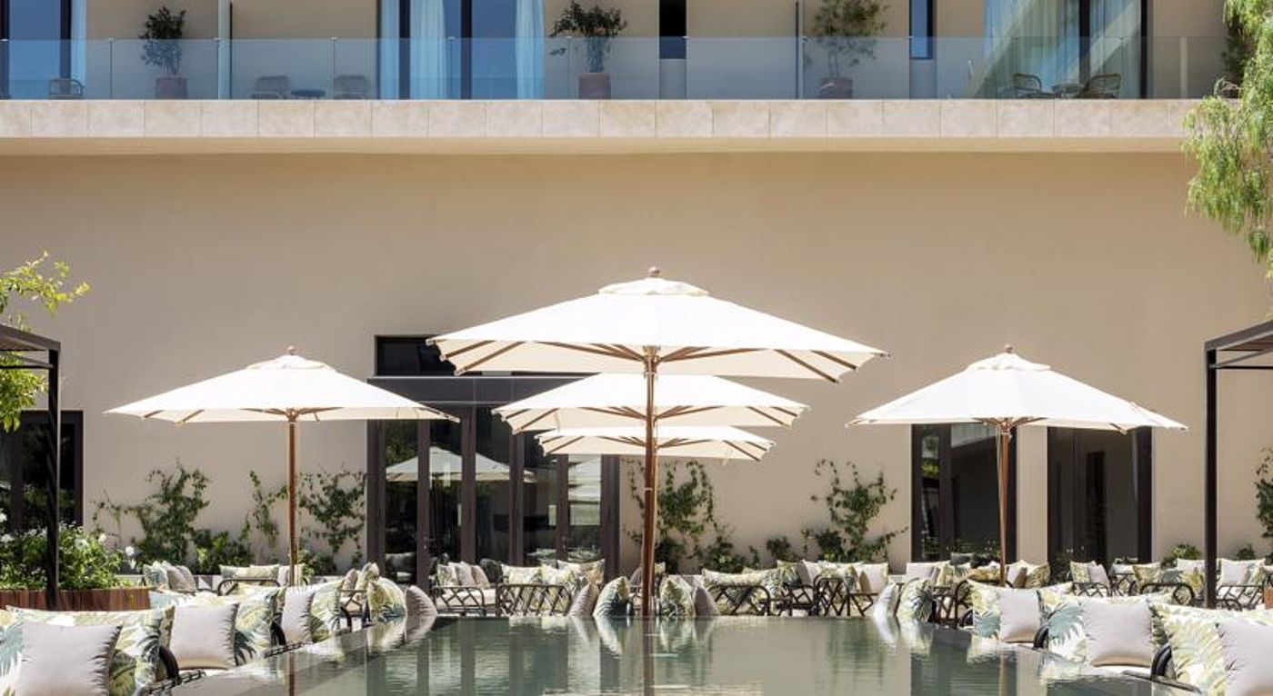 Radisson Blu Hotel Marrakech Carre Eden