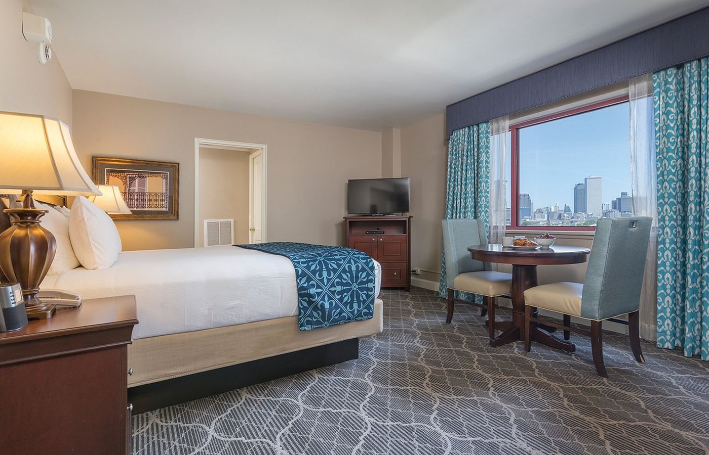 Club Wyndham Avenue Plaza - United States - NEW ORLEANS - Room - 7