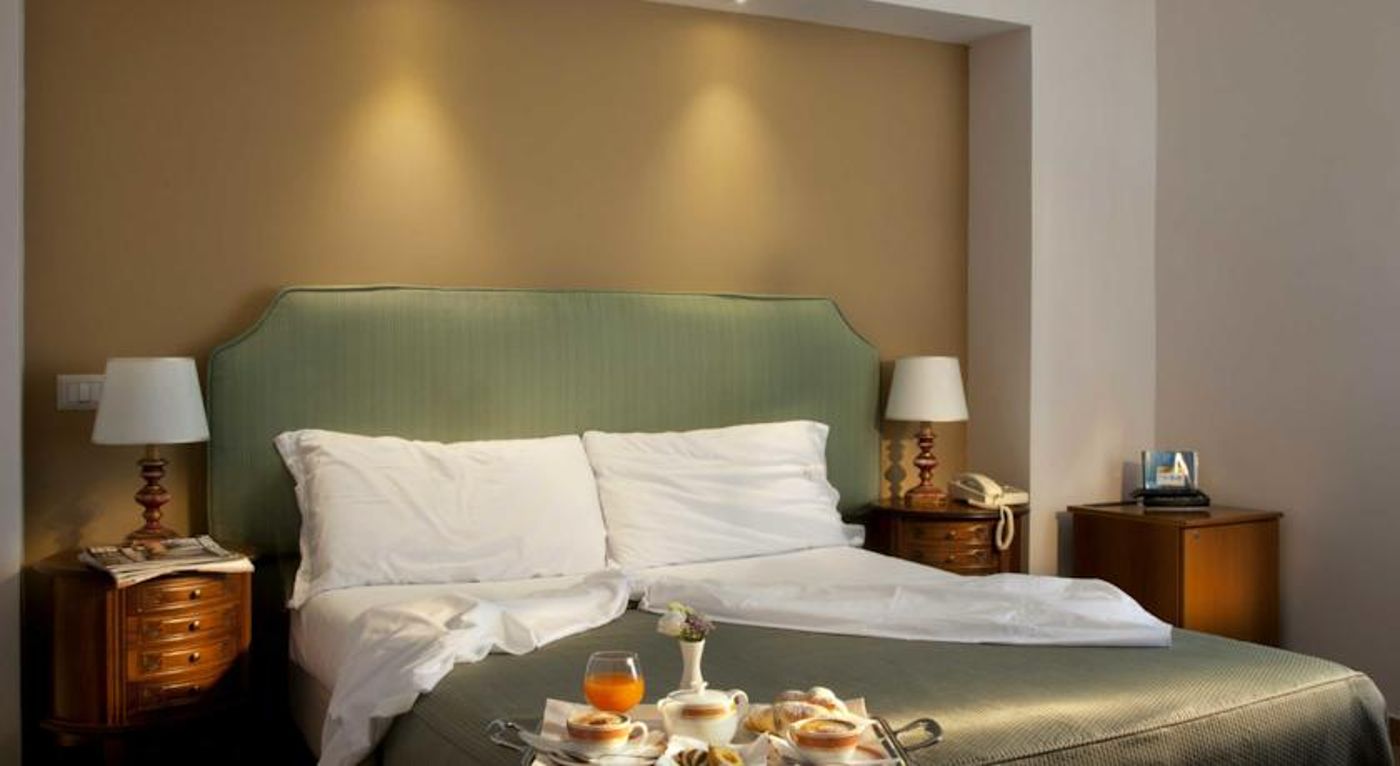 Montespina Park Hotel