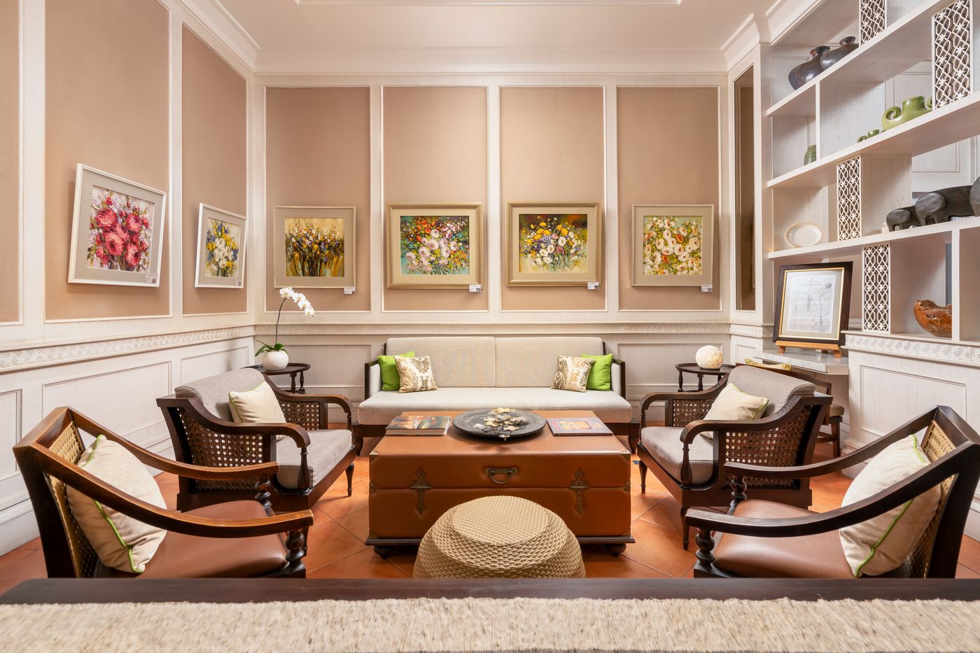  Maison Aurelia Sanur, Bali - By Préférence-Indonesia-BALI-Lobby-5