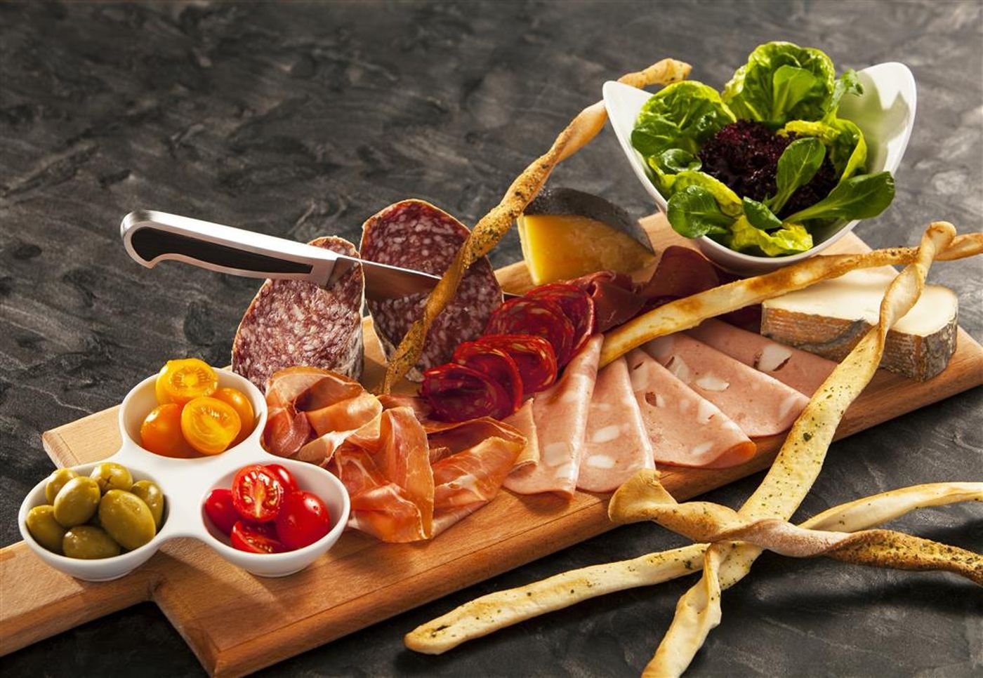 Sheraton Zurich Hotel-Switzerland-Zurich-General view-5