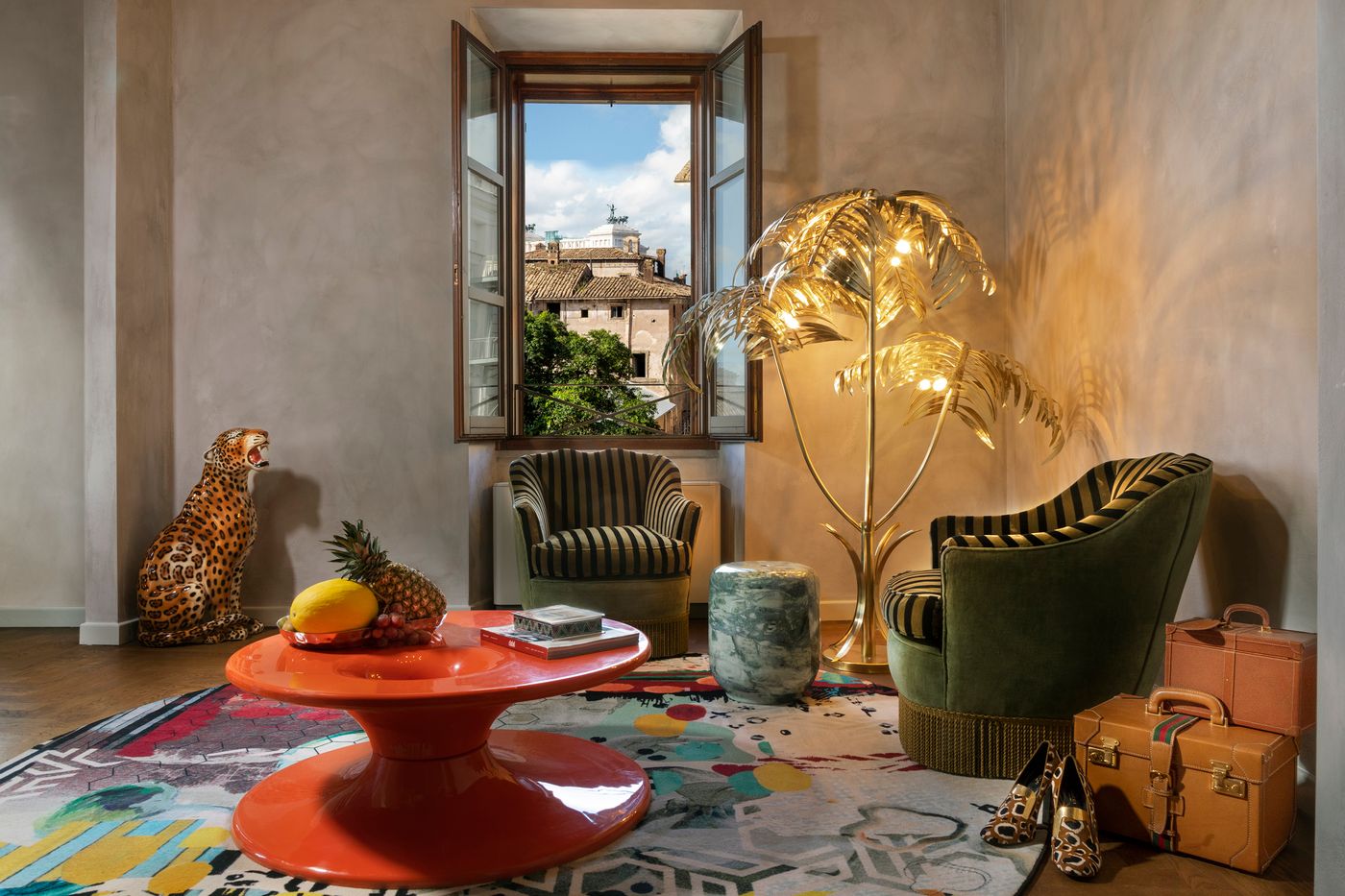 Manfredi-Palm-Suites-Room-3