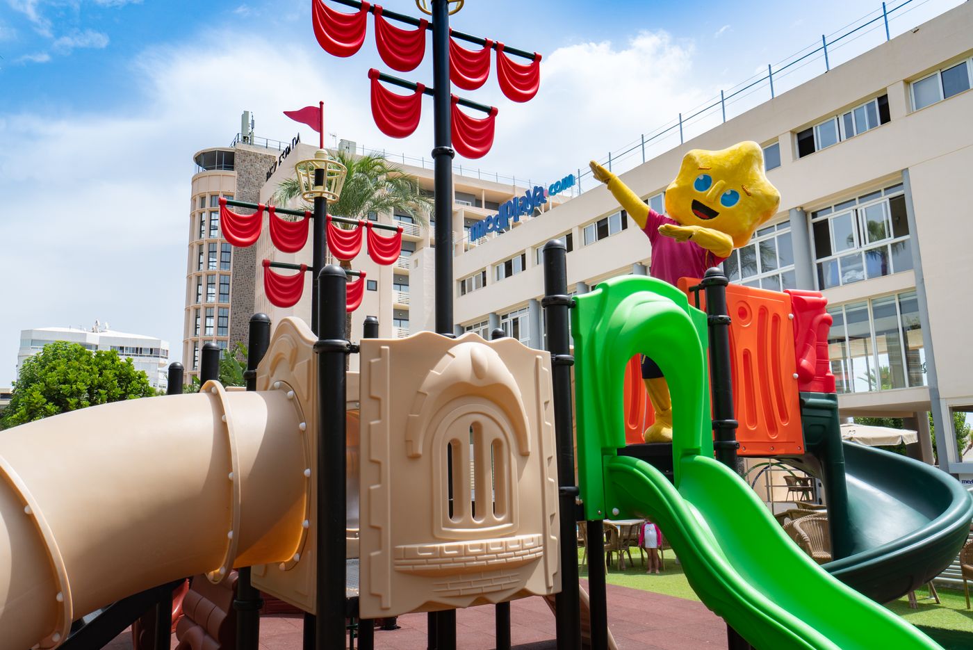 Hotel-Pez-Espada-by-Medplaya-Sports-and-Entertainment-67