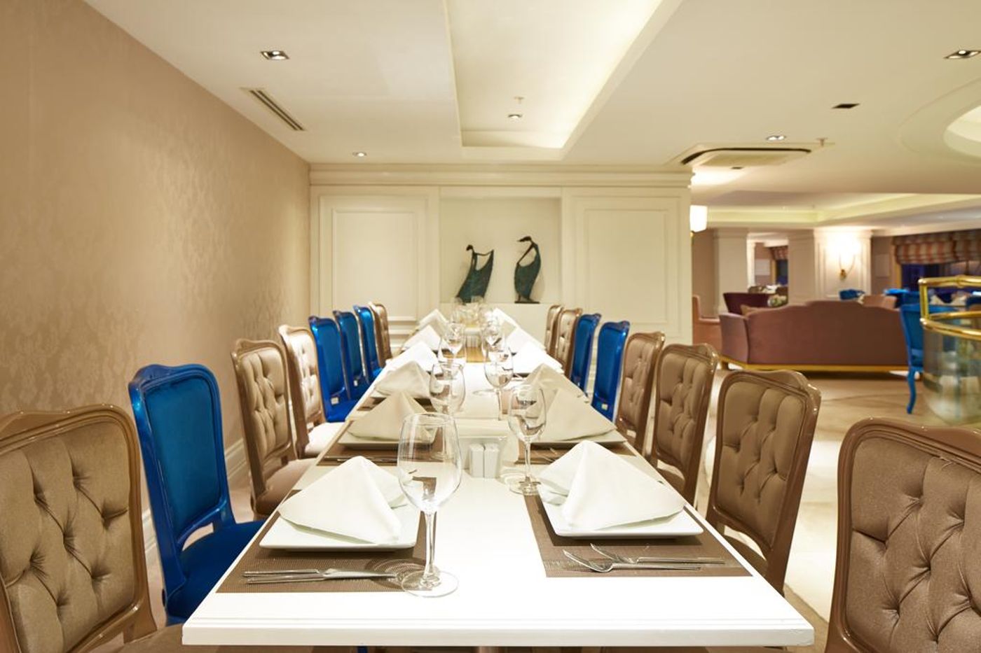 Double Tree By Hilton Izmir Alsancak