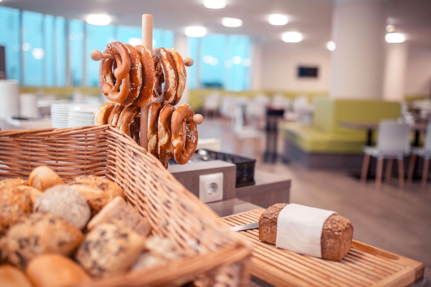 Tulip-Inn-Munich-Messe-Restaurant-36