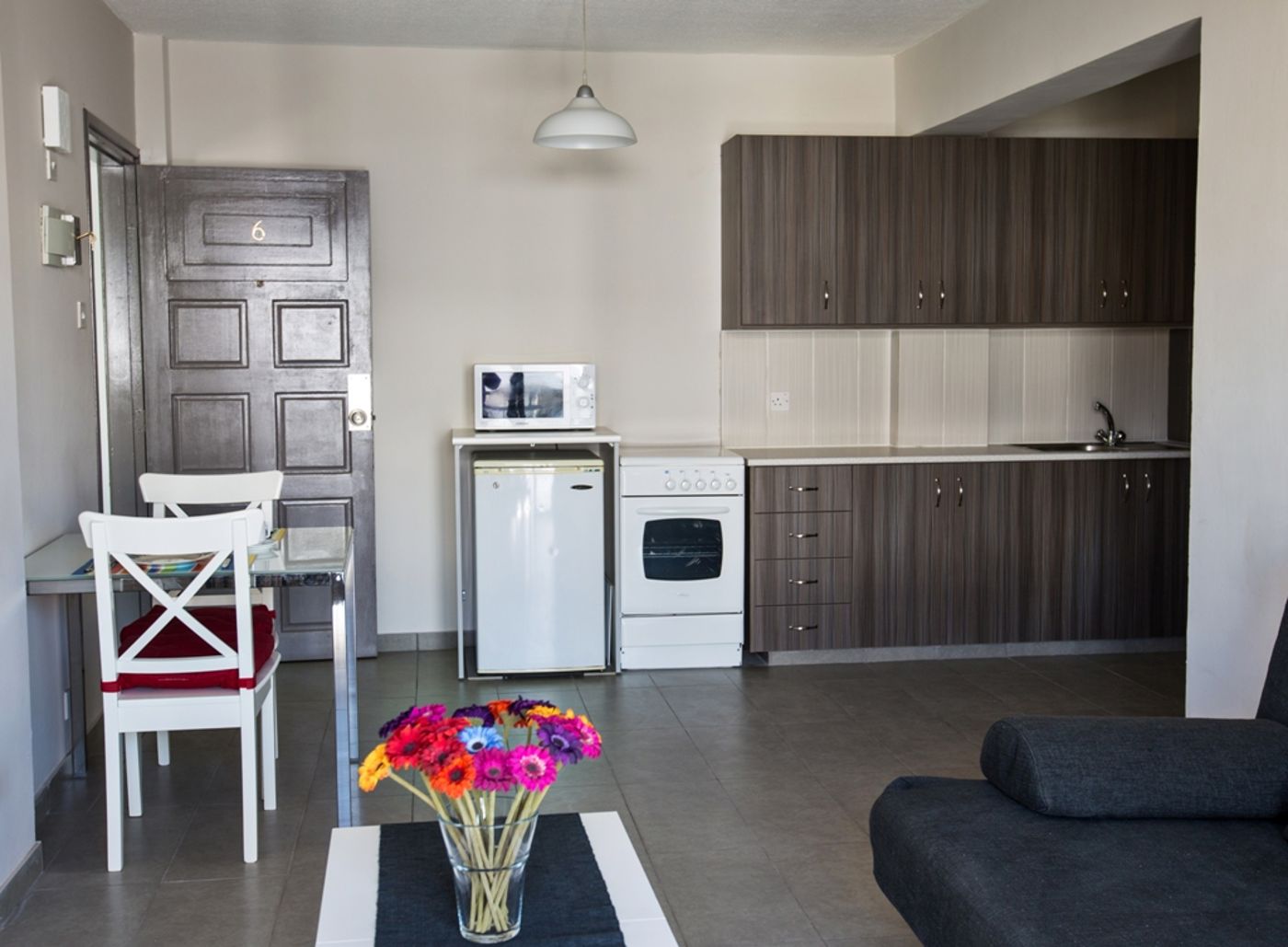 Ayia Napa Party Suites