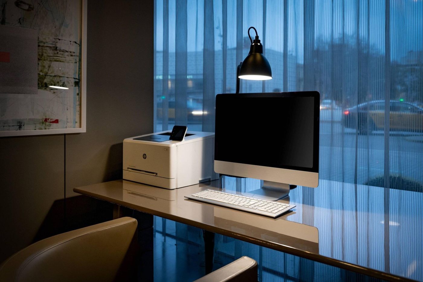 Ac Barcelona Sants-Spain-Barcelona-General view-2