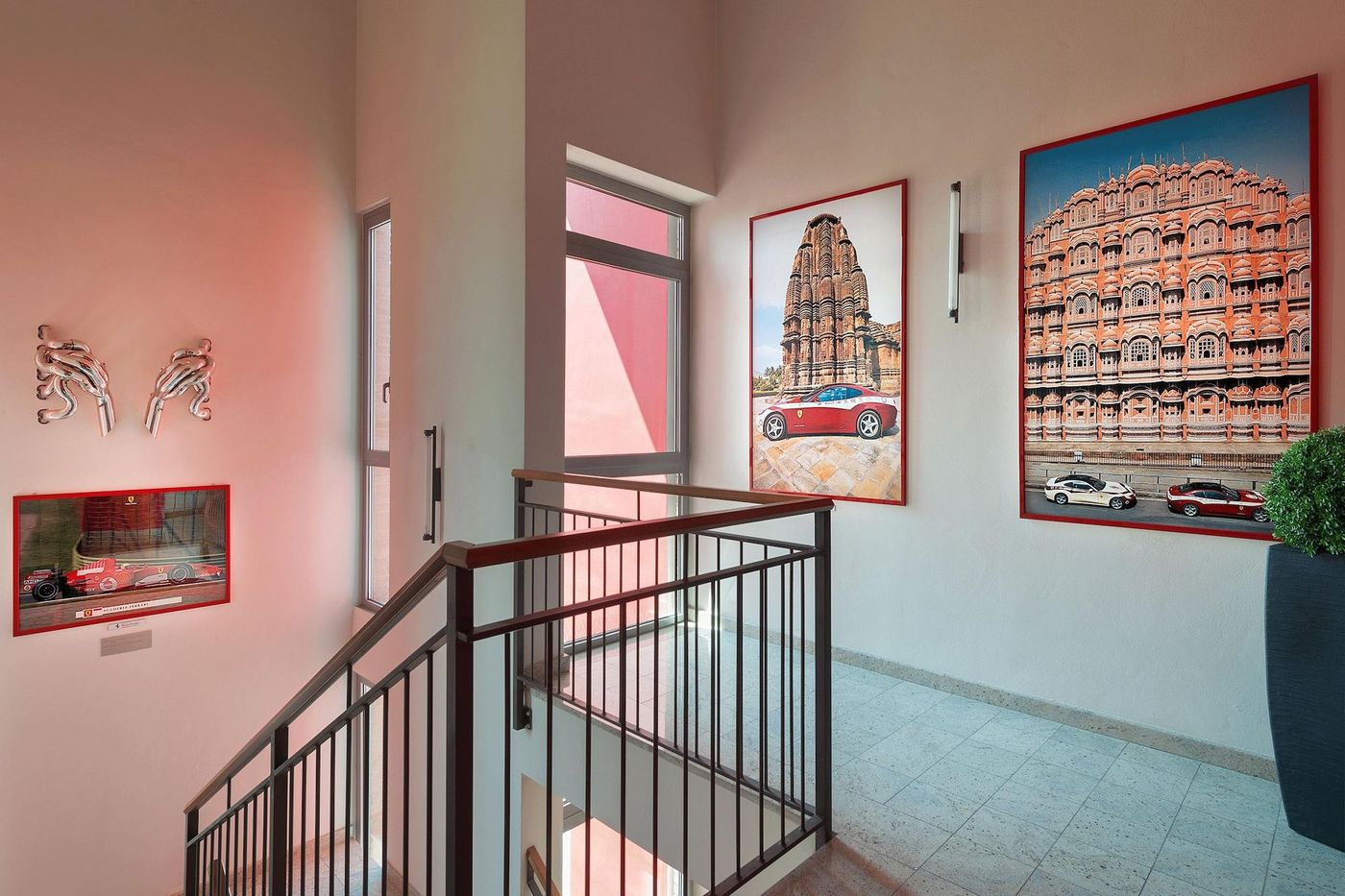 Maranello Village - Italy - Maranello - Sports and Entertainment - 9