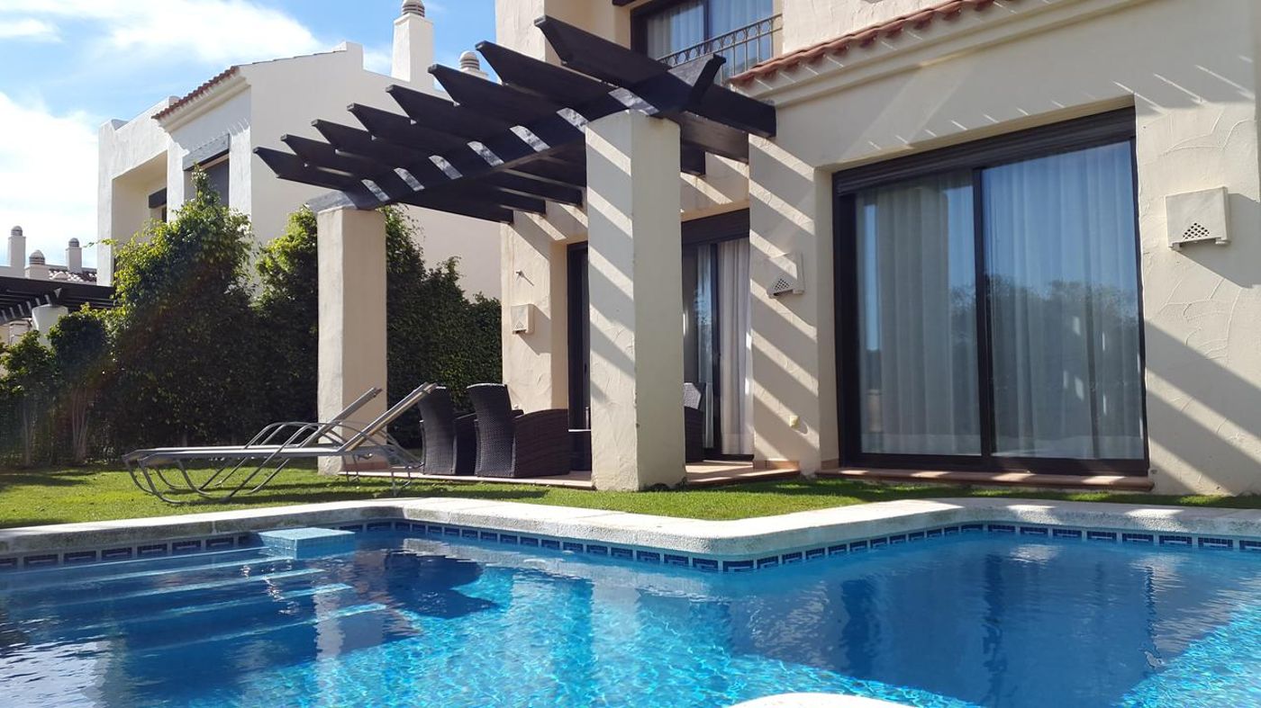 Roda Golf & Beach Resort