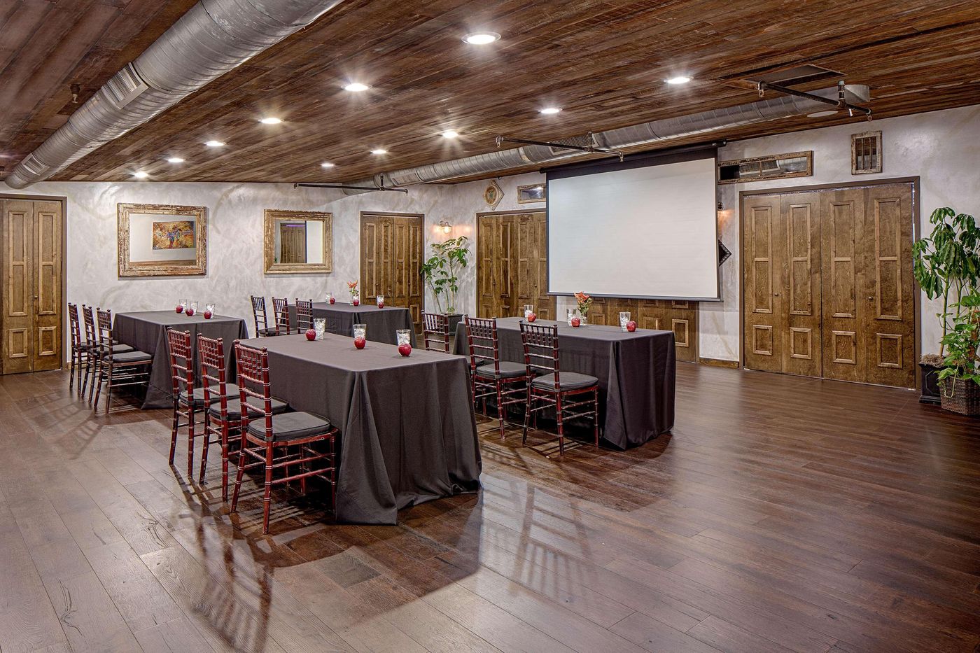Wyndham New Orleans - French Quarter - United States - NEW ORLEANS - Conferences - 8