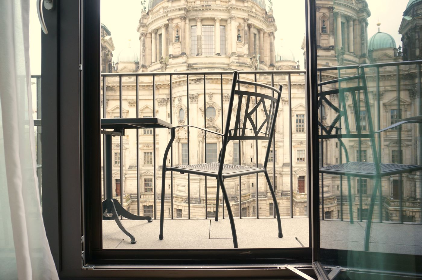 Radisson Collection Hotel, Berlin-Germany-BERLIN-Room-10