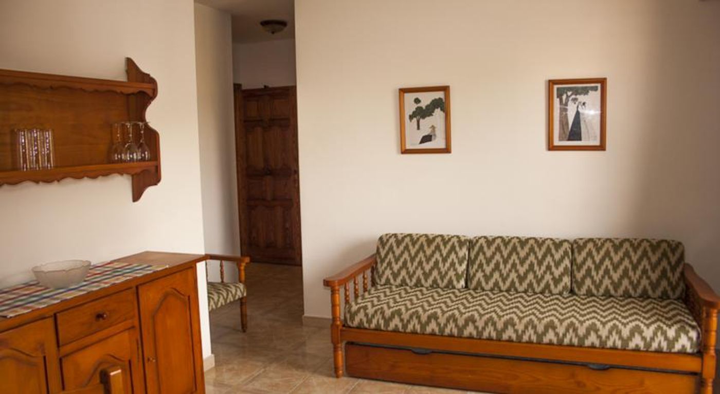 Sa Cabanya Apartments