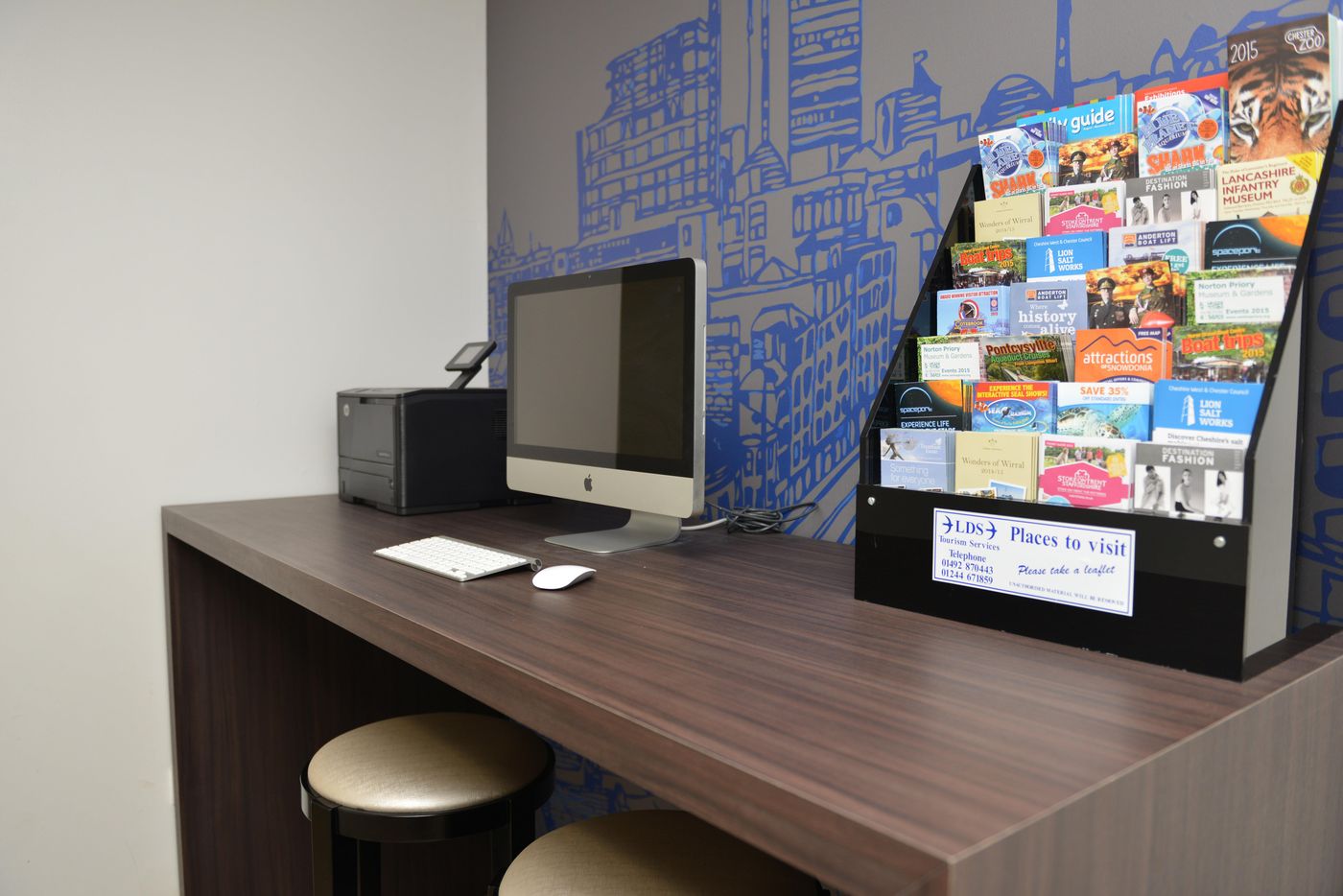 Holiday Inn Express Leigh - Sports Village-United Kingdom-Leigh-General view-10