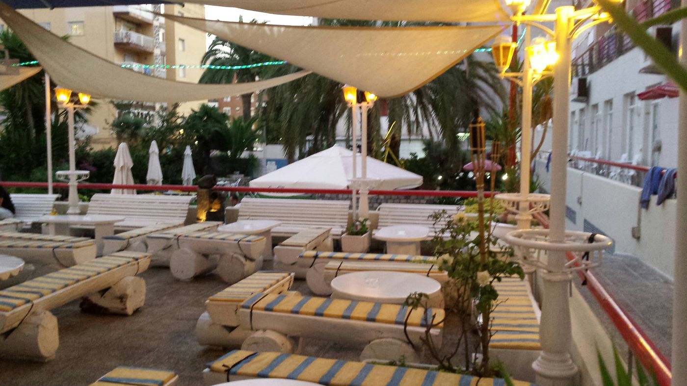 Mar Blau Apartamentos