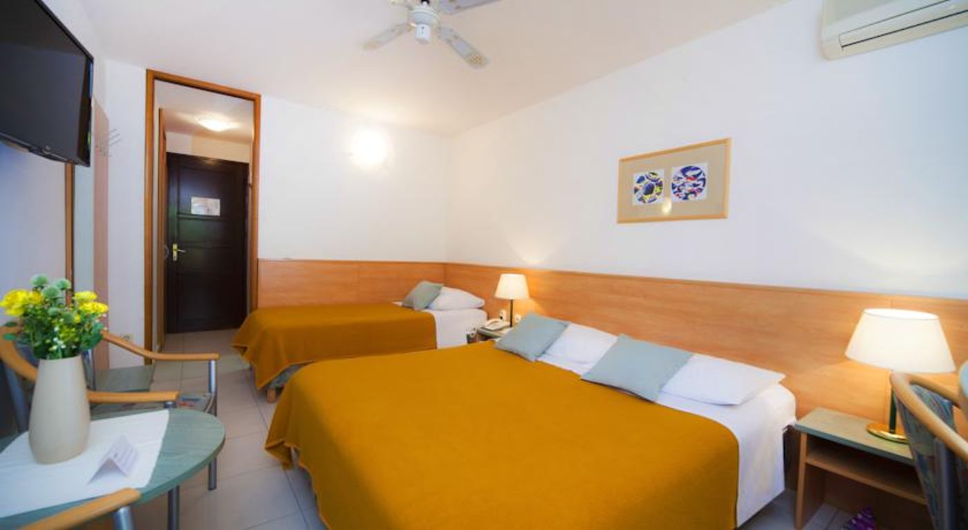 Hotel Bluesun Bonaca