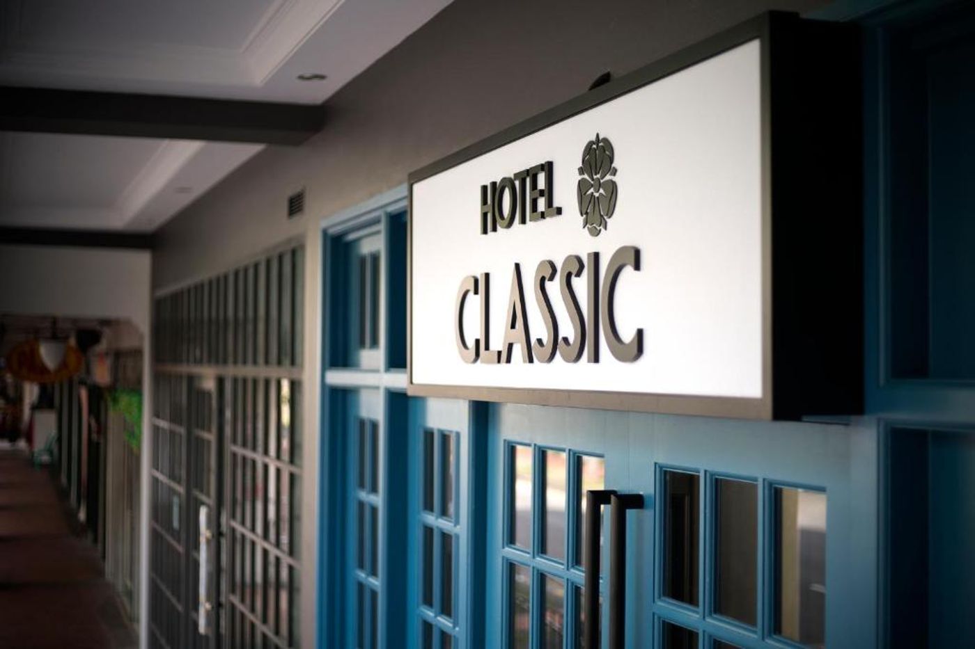 Hotel Classic by Venue - Singapore - SINGAPORE - General view - 6